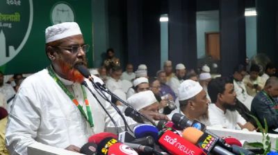 নির্বাচনী রোডম্যাপ গতানুগতিক ও বিভ্রান্তিমূলক: জামায়াত
