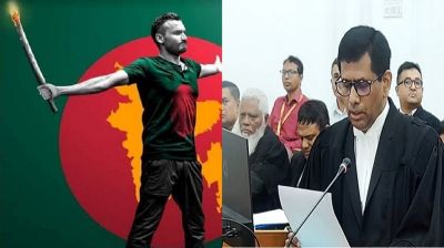 জুলাই বিপ্লবে সাহসের উজ্জ্বল প্রদীপ হয়ে জ্বলে উঠেছিল আবু সাঈদ