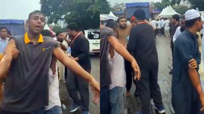 মানিক মিয়া অ্যাভিনিউয়ে গ্যাস বেলুন বিস্ফোরণ, আহত ১০