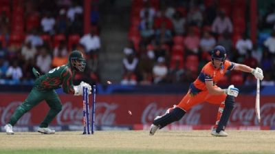 বাংলাদেশ-নেদারল্যান্ডস টি-টোয়েন্টি সিরিজের সূচি প্রকাশ