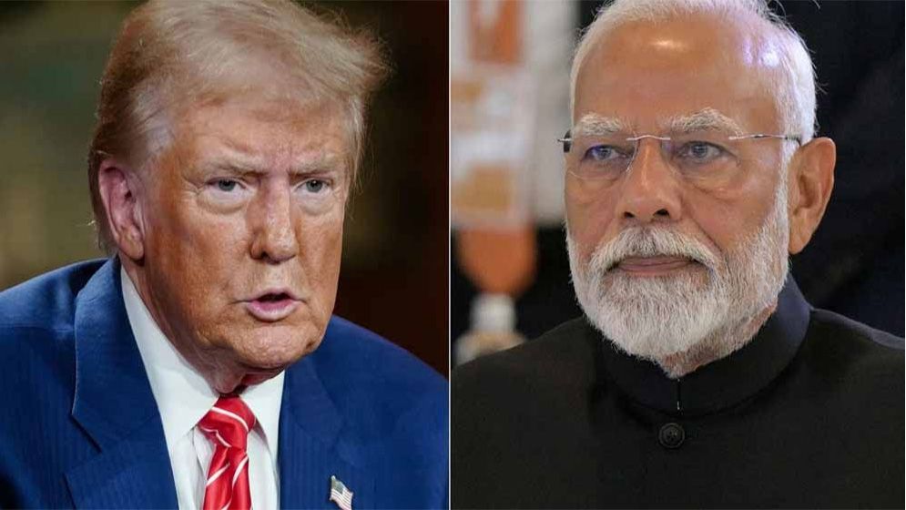 ভারতের সঙ্গে আলোচনা স্থগিত করল যুক্তরাষ্ট্র