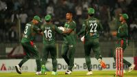 এশিয়া কাপ ও নেদারল্যান্ডস সিরিজের জন্য বাংলাদেশ দল ঘোষণা