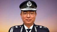 সাবেক আইজিপি জাবেদ পাটোয়ারীসহ পাঁচজনের বিরুদ্ধে গ্রেপ্তারি পরোয়ানা