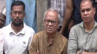 এনসিপি নেতারা কক্সবাজারে যেতেই পারেন, কিন্তু লুকোচুরি কেন? 