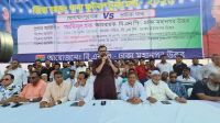 দেশব্যাপী প্রতিভা খুঁজে ‘নতুন কুঁড়ি’ ফিরিয়ে আনবে বিএনপি: আমিনুল হক