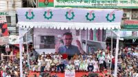 রাজনৈতিক দলগুলোর মধ্যে যাতে মুখ দেখাদেখি বন্ধ না হয়: তারেক রহমান