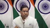 বাংলাদেশবিরোধী কার্যক্রম সম্পর্কে অবগত নয় ভারত