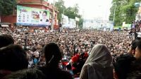 এনসিপির পদযাত্রা কতটা সাড়া ফেললো?