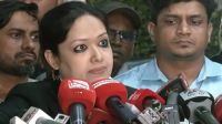 নির্বাচন কমিশনে কী হয়েছিল তা নিয়ে ভিন্ন দাবি রুমিন ফারহানা ও এনসিপির