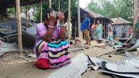 গঙ্গাচড়ার হিন্দুপল্লীতে হামলায় ১৬ লাখ টাকার বেশি ক্ষয়ক্ষতি: পুলিশ