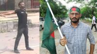 আবু সাঈদ হত্যা : অভিযোগ গঠন করে বিচার শুরুর নির্দেশ