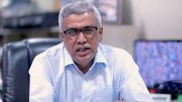 সময় টিভির পরিচালক পদ ফিরে পেলেন আহমেদ জোবায়ের