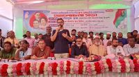 পিআর পদ্ধতি জনগণের কাছে অগ্রহণযোগ্য, নির্বাচন বানচালের ষড়যন্ত্র প্রতিহত হবে
