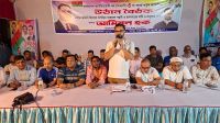 স্বচ্ছ ও প্রতিহিংসামুক্ত রাজনৈতিক পরিবেশ গড়ার অঙ্গীকার বিএনপির