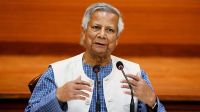 মালয়েশিয়ার উদ্দেশে ঢাকা ছাড়লেন প্রধান উপদেষ্টা