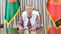 ৩ রাজনৈতিক দলের সঙ্গে প্রধান উপদেষ্টার বৈঠক আজ