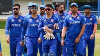 চমক দিয়ে এশিয়া কাপের দল ঘোষণা আফগানিস্তানের