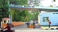  মেজর সাদিকের স্ত্রী ডিবি হেফাজতে