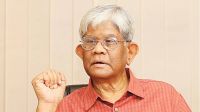 নির্বাচনে কালো টাকার ব্যবহার বন্ধে ব্যবস্থা নেবে সরকার: অর্থ উপদেষ্টা
