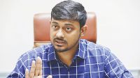 কক্সবাজারে পিটার হাসের সঙ্গে বৈঠকের গুঞ্জন নিয়ে যা বললেন পাটওয়ারী