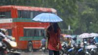 আজ যেমন থাকবে ঢাকার আবহাওয়া