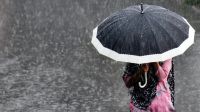সারাদেশে বৃষ্টির আভাস, বাড়বে দিনের তাপমাত্রা
