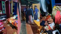 মীরসরাইয়ে প্রবাসীর বাড়িতে ডাকাতি, স্বর্ণালংকার-নগদ লুট