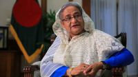 জুলাই গণহত্যা: শেখ হাসিনাসহ ৩ আসামির বিরুদ্ধে সাক্ষ্যগ্রহণ রবিবার