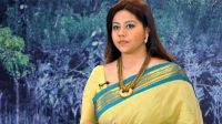 হত্যাচেষ্টা মামলায় জামিন পেলেন অভিনেত্রী শমী কায়সার