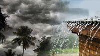 সন্ধ্যার মধ্যে চার অঞ্চলে ঝড়ের আভাস