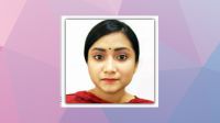 সন্ত্রাসবিরোধী মামলায় গ্রেপ্তার মেজর সাদিকের স্ত্রী
