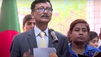 বাংলাদেশ চায় একাত্তরে গণহত্যার জন্য মাফ চাক পাকিস্তান: পররাষ্ট্র উপদেষ্টা