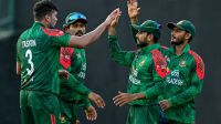 এশিয়া কাপের জন্য প্রাথমিক দল ঘোষণা বাংলাদেশের