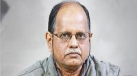 মেঘনায় উদ্ধার মরদেহ সাংবাদিক বিভুরঞ্জনের, ধারণা পুলিশের
