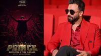 এবার ‘প্রিন্স’ রূপে আসছেন শাকিব খান, ঝড় তুললো পোস্টার