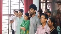 ডাকসু নির্বাচনে বাম ছাত্র সংগঠনগুলোর প্যানেল ঘোষণা