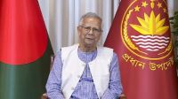 ঢাকার উদ্দেশে কুয়ালালামপুর ছেড়েছেন প্রধান উপদেষ্টা