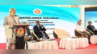 দেশ নির্বাচনের জন্য প্রস্তুত: প্রধান উপদেষ্টা