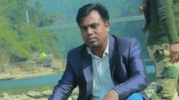 সাংবাদিক তুহিনের শরীরে ৯ গভীর আঘাতের চিহ্ন