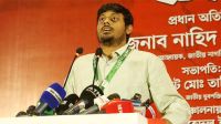 ফেব্রুয়ারিতে জাতীয় নির্বাচন হবে না: নাসীরুদ্দীন পাটওয়ারী