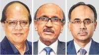 সাবেক তিন গভর্নর ও ৬ ডেপুটি গভর্নরের ব্যাংক হিসাব তলব