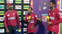 এনসিএল টি-টোয়েন্টিতে খেলবেন তামিম, মুশফিক ও মাহমুদুল্লাহ