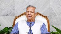 ‘জুলাই ঘোষণাপত্র’ পাঠ করবেন প্রধান উপদেষ্টা
