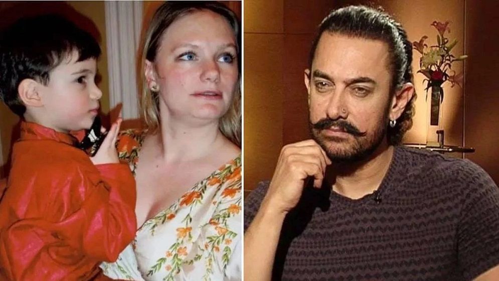 জেসিকার গর্ভের অবৈধ সন্তান আমিরের! ডিএনএ পরীক্ষার চ্যালেঞ্জ ভাইয়ের