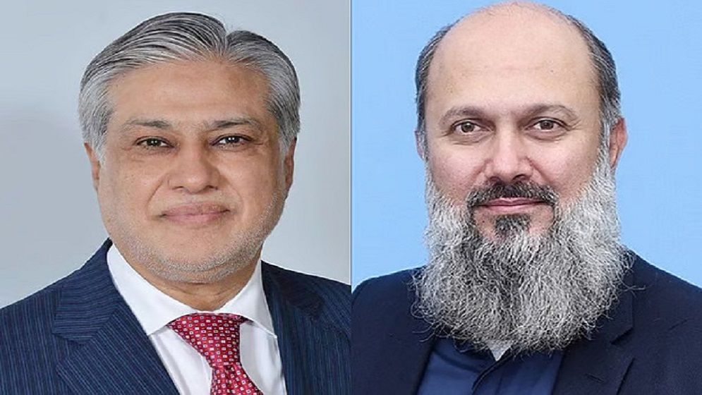 কী বার্তা নিয়ে আসছেন পাকিস্তানের দুই মন্ত্রী