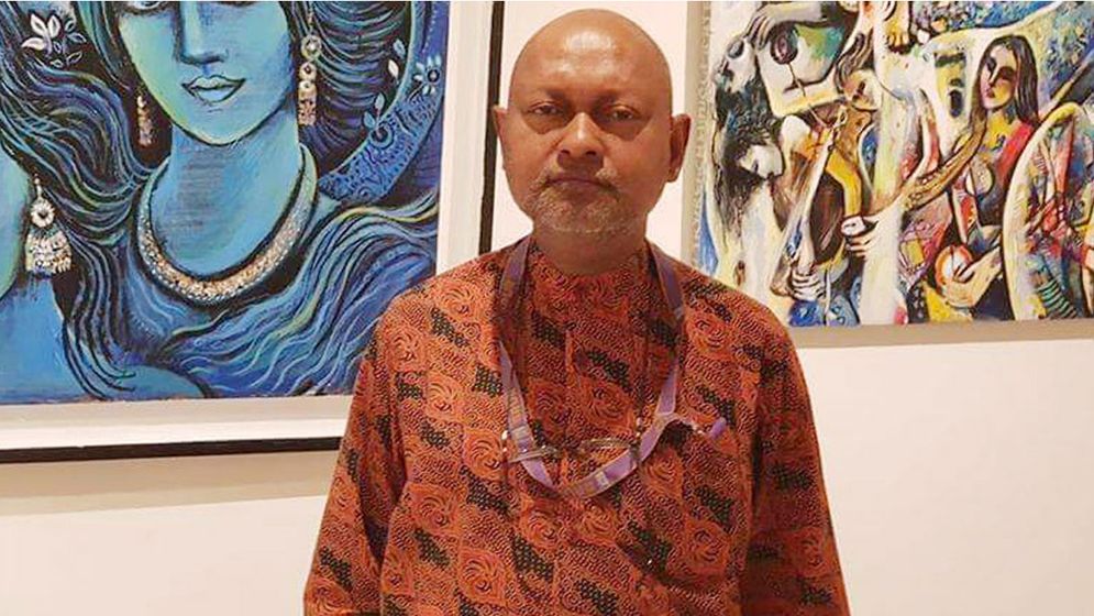 রোকেয়া বিশ্ববিদ্যালয়ের সাবেক ভিসি নাজমুল হাসান কলিমুল্লাহ গ্রেপ্তার