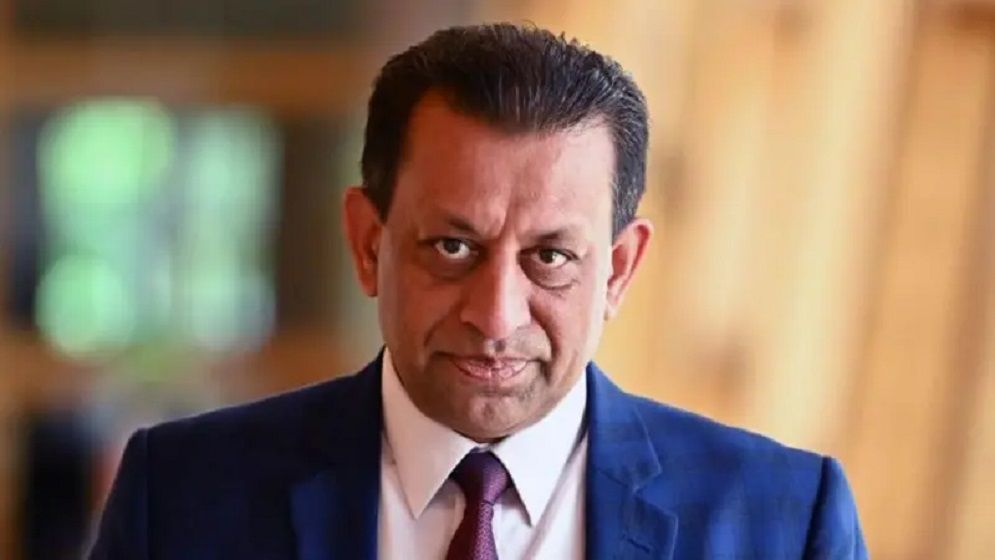 বাংলাদেশি বংশোদ্ভূত ফয়সল চৌধুরীকে বহিষ্কার করলো স্কটিশ লেবার পার্টি