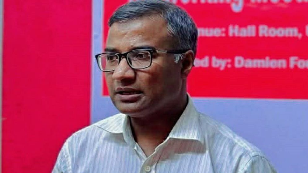ওএসডির ৬ মাস পর পরিচালকের দায়িত্ব পেলেন ডা. সাইফুল ইসলাম!