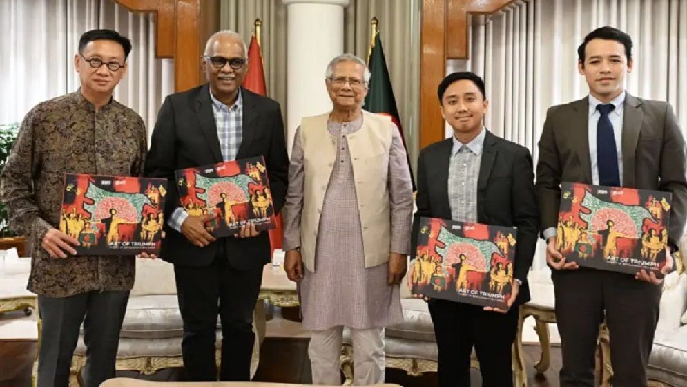 রোহিঙ্গা সংকট সমাধানে নতুন আন্তর্জাতিক সম্মেলন আয়োজনের প্রস্তাব