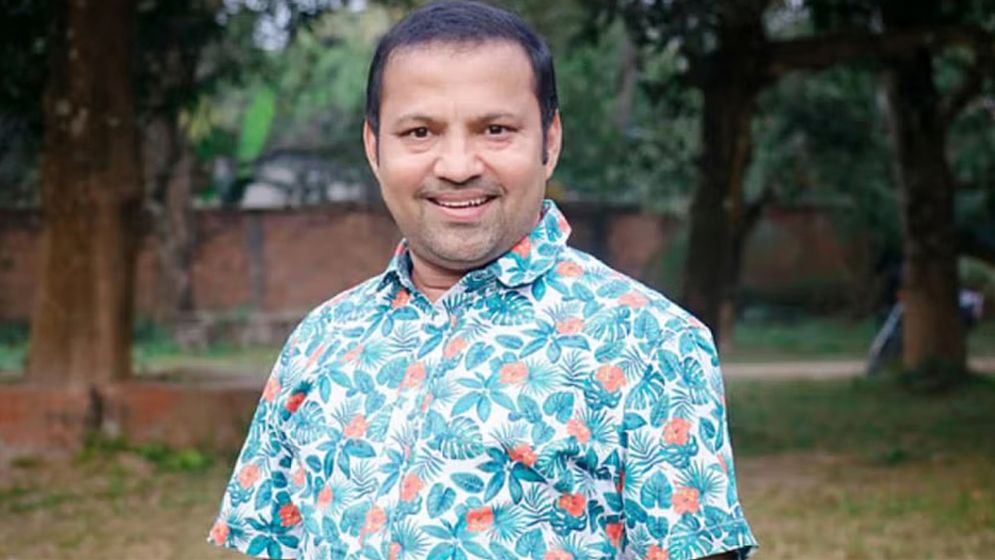হত্যা মামলায় রিমান্ডে অভিনেতা সিদ্দিক